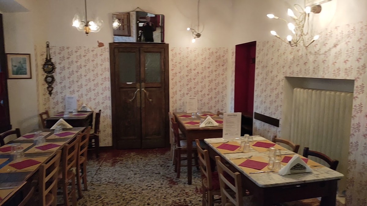 Osteria Italia Erba Photo 2