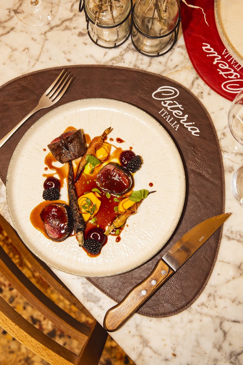 Osteria Italia Erba Photo 3