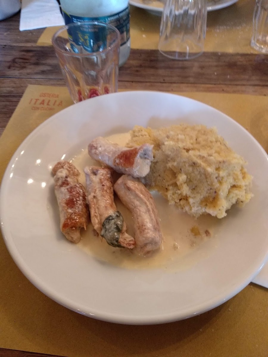 Osteria Italia Erba Photo 5