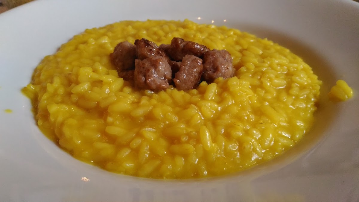 Osteria Italia Erba Photo 6