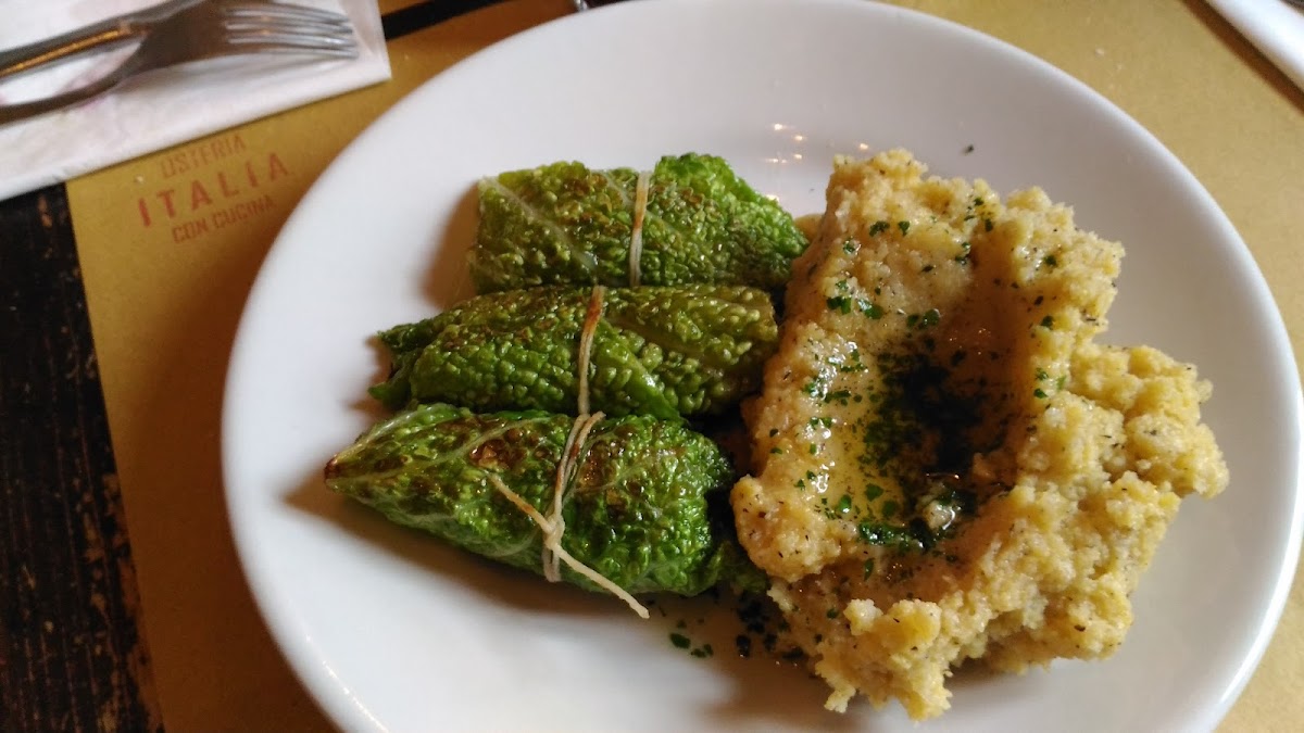 Osteria Italia Erba Photo 7