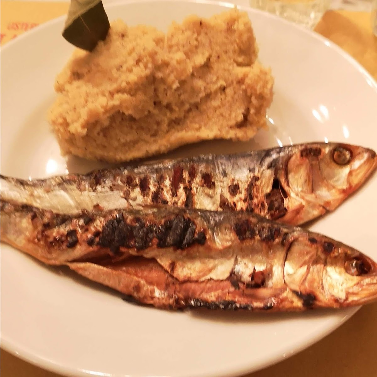 Osteria Italia Erba Photo 9