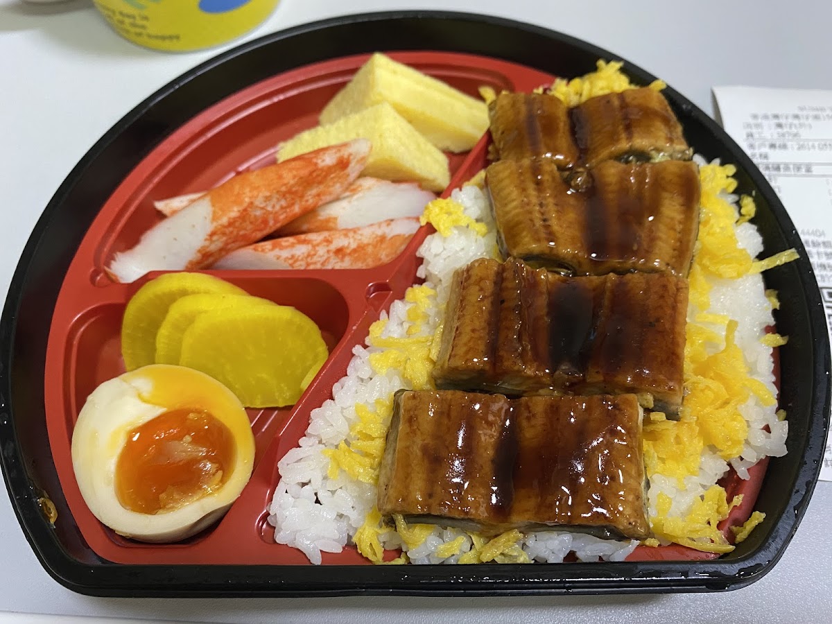 爭鮮外帶壽司 Sushi Take-Out (灣仔道店) Photo 8