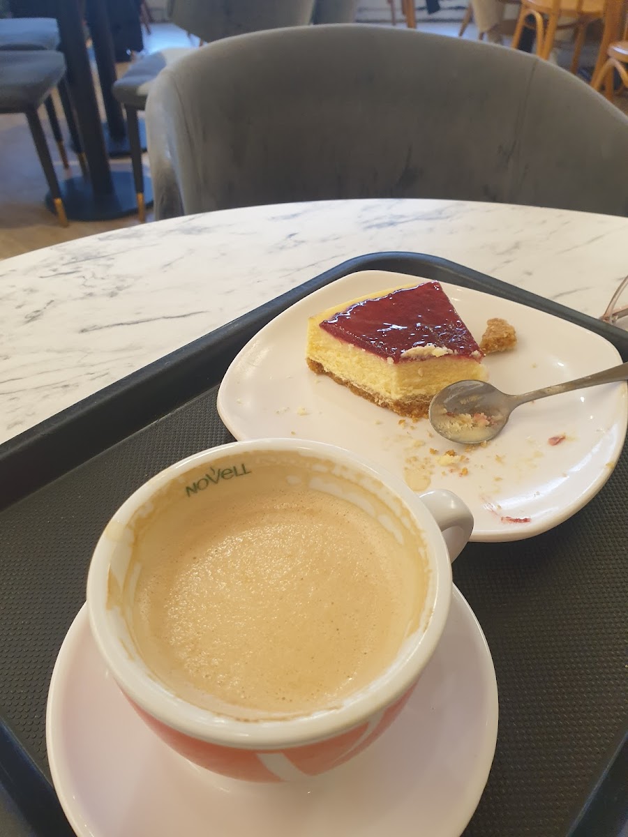 Vivari coffee & bakery Photo 2