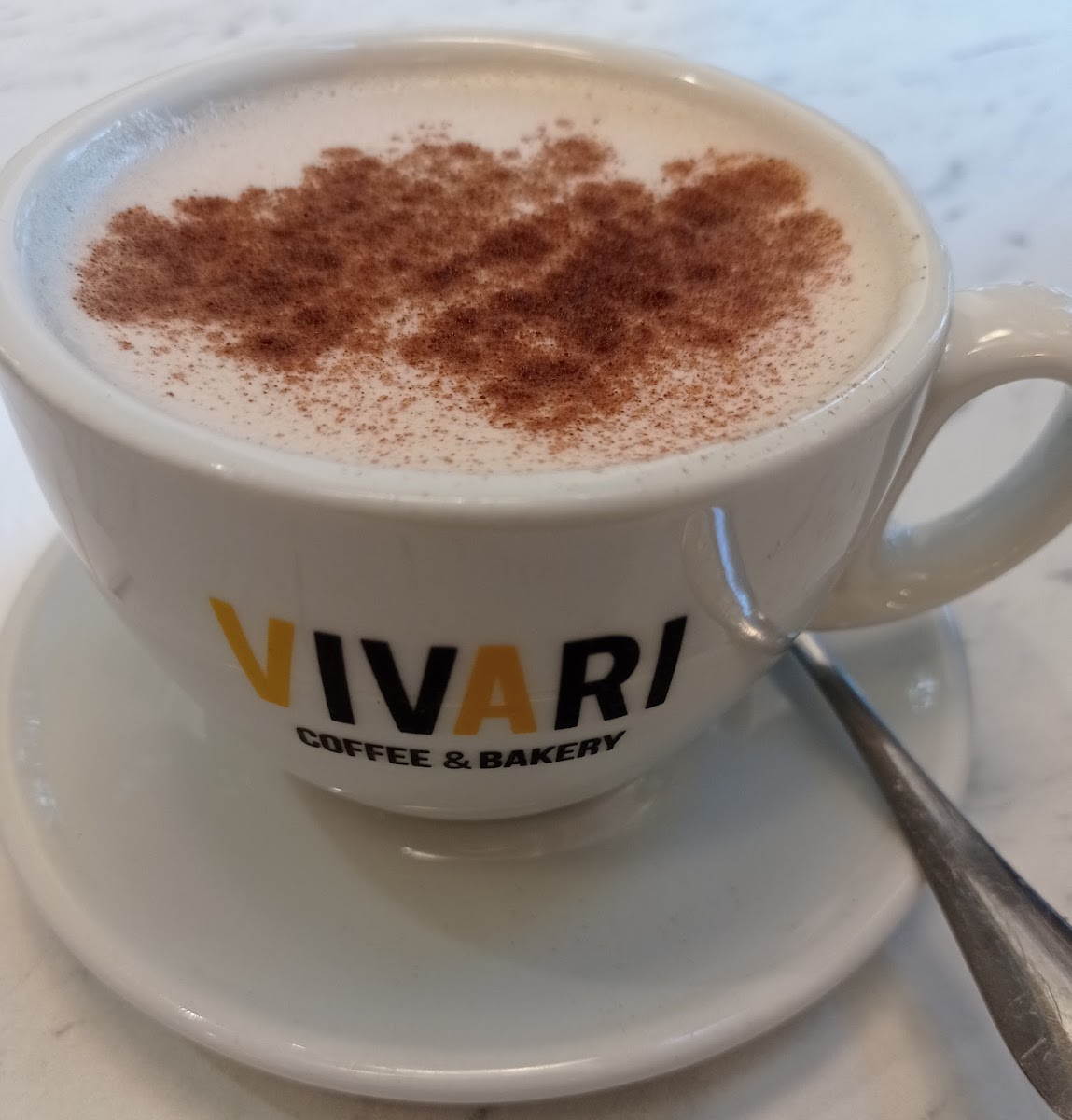 Vivari coffee & bakery Photo 8