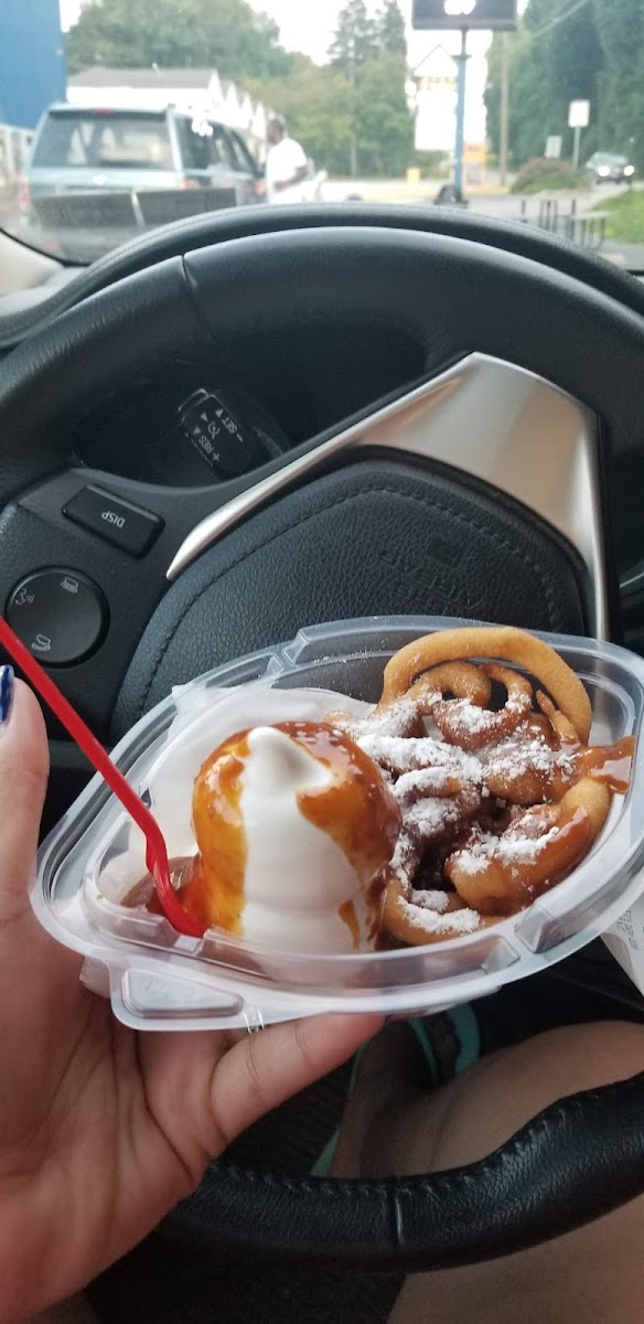 Dairy Queen (Treat) Photo 9