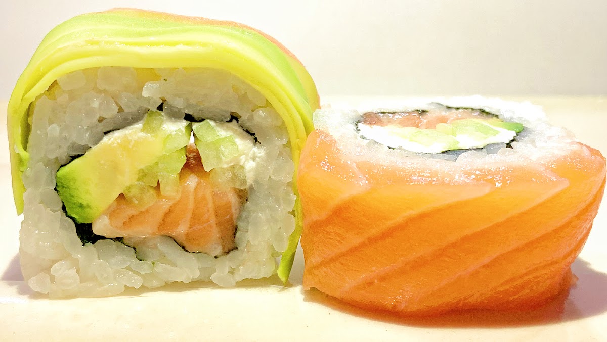 Restaurante Japonés - DONG SUSHI Photo 2