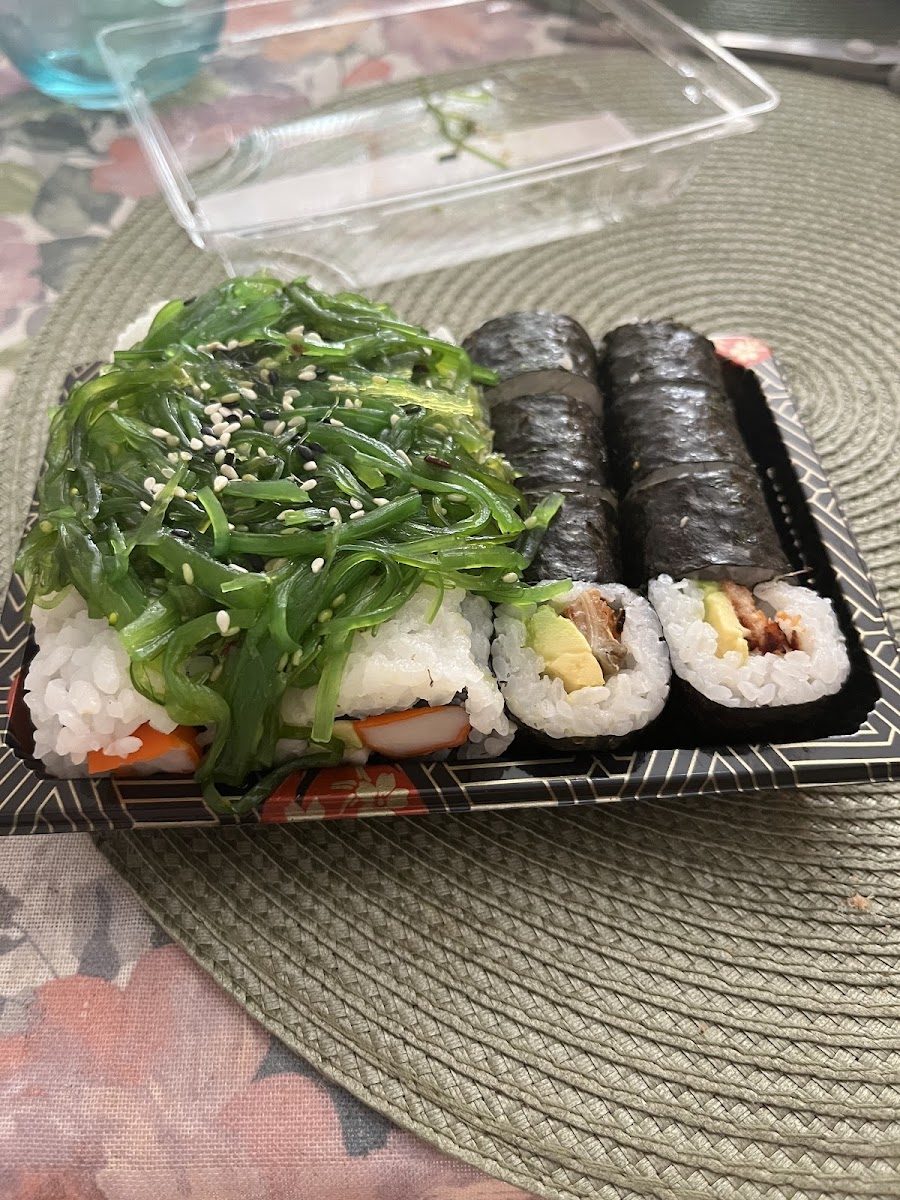 Restaurante Japonés - DONG SUSHI Photo 4