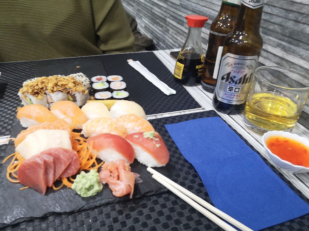 Restaurante Japonés - DONG SUSHI Photo 5