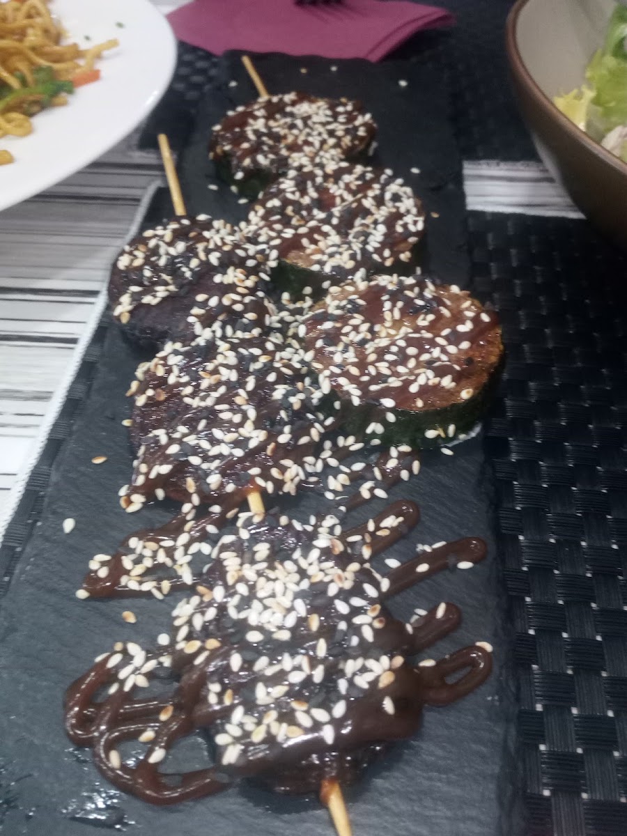 Restaurante Japonés - DONG SUSHI Photo 8