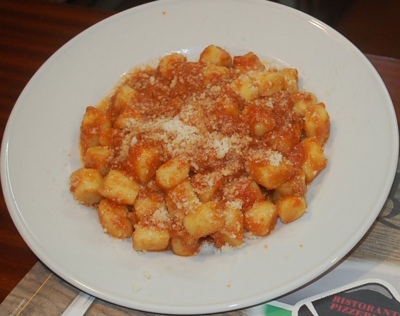 Trattoria Passo d'Acera Photo 3