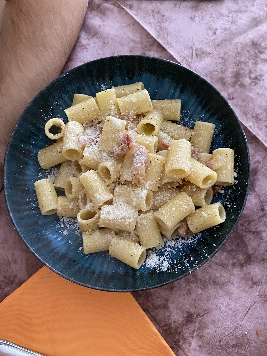 Trattoria Passo d'Acera Photo 4