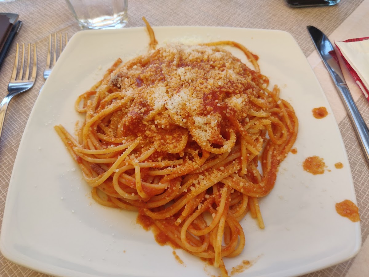 Trattoria Passo d'Acera Photo 5