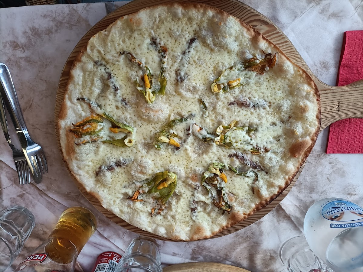 Trattoria Passo d'Acera Photo 6