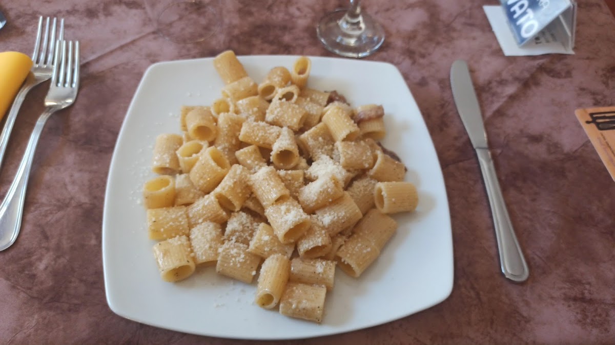 Trattoria Passo d'Acera Photo 7