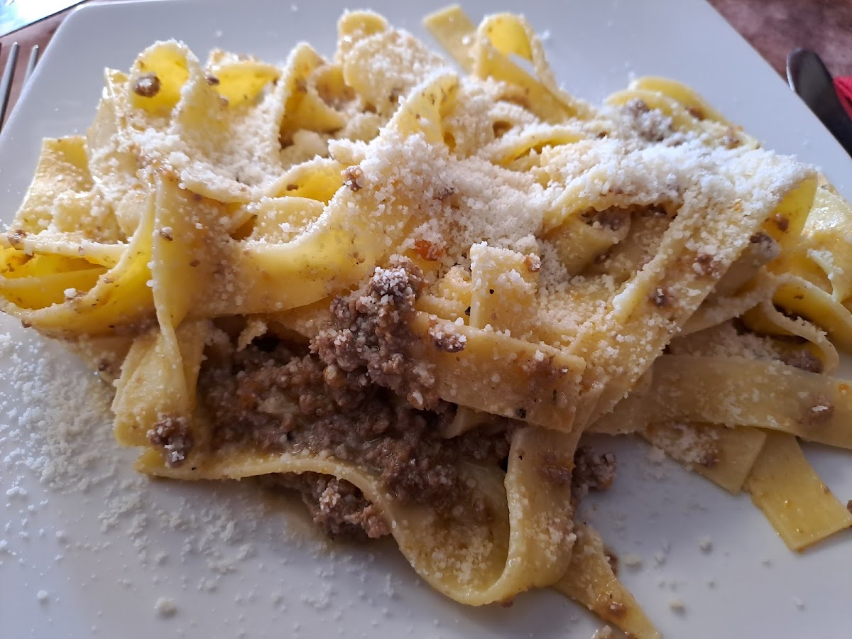 Trattoria Passo d'Acera Photo 9