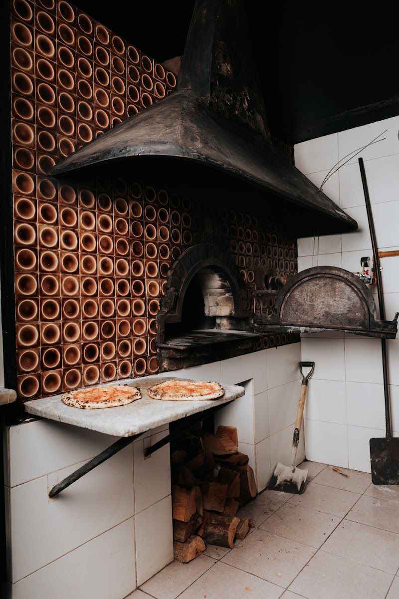 1939 Horno + café Photo 4