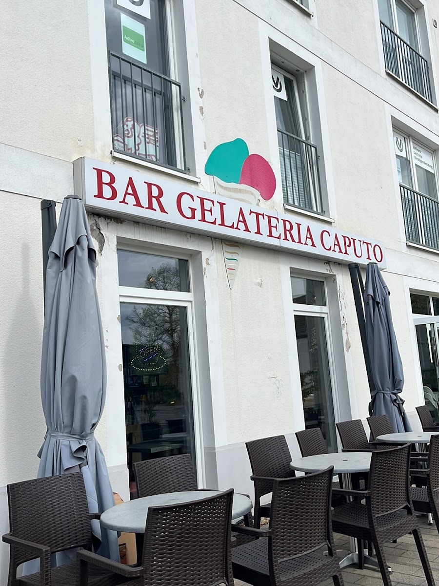 Bar Gelateria Caputo