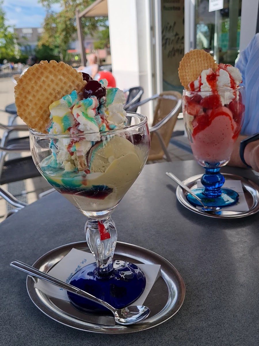 Bar Gelateria Caputo Photo 2