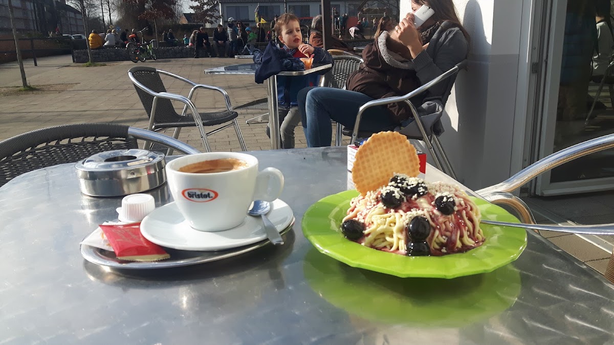 Bar Gelateria Caputo Photo 9
