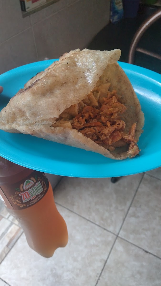 Gorditas Doña Gelos Photo 5