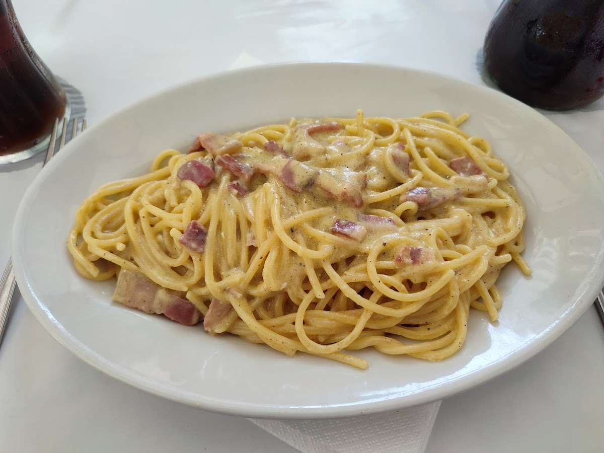 L'Insalata Ricca - Piazza di Pasquino Photo 6