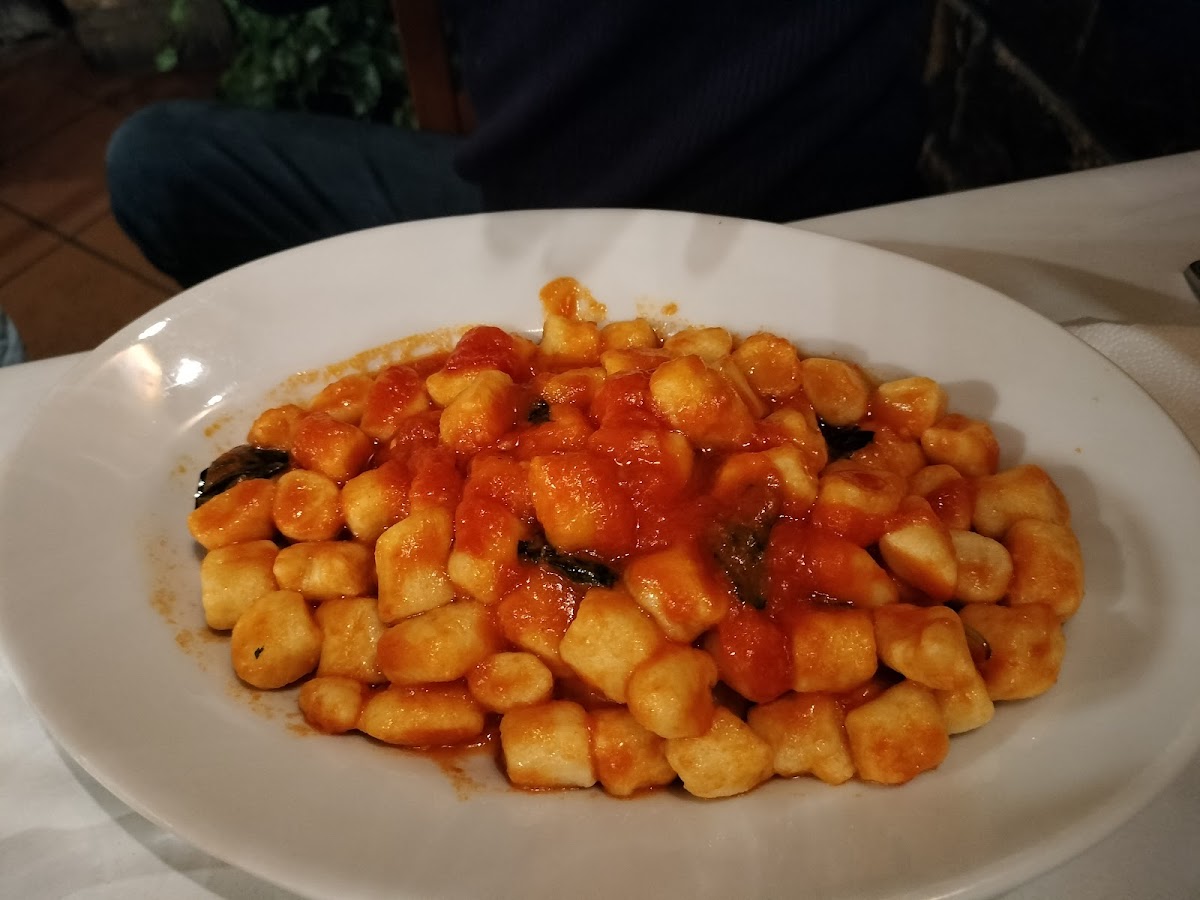 L'Insalata Ricca - Piazza di Pasquino Photo 8