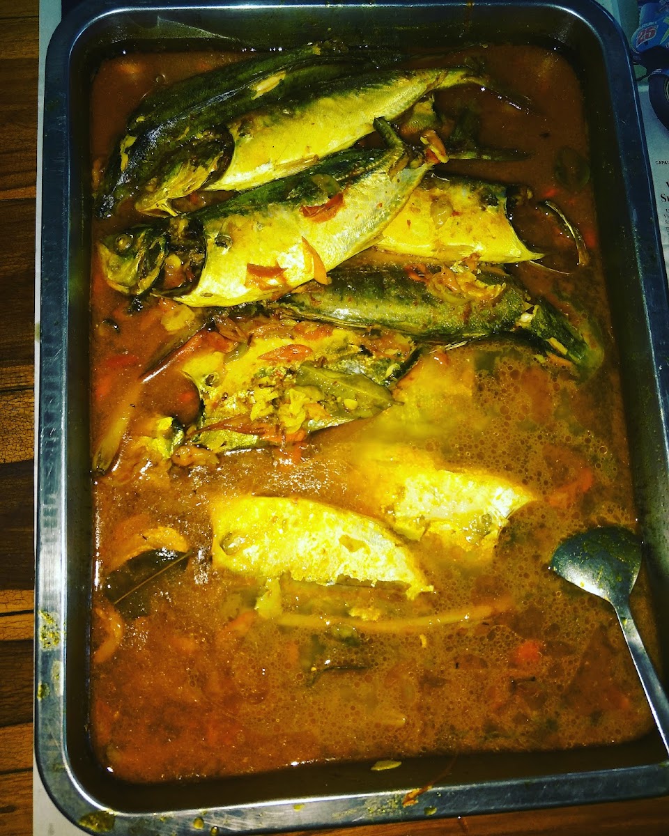 Warung Jawa Mbak Mur