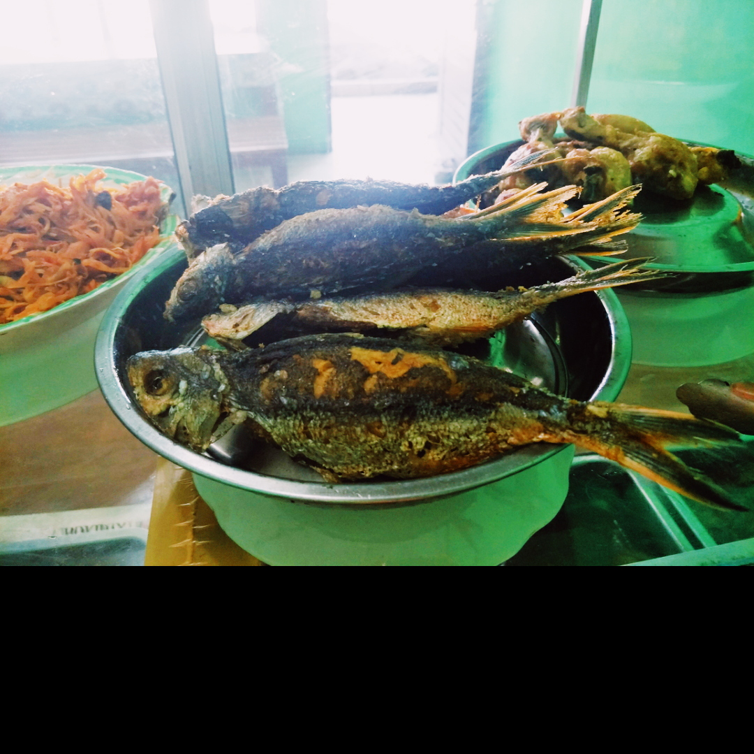 Warung Jawa Mbak Mur Photo 10