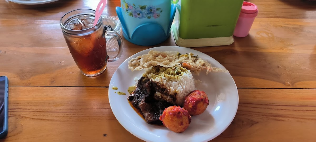 Warung Jawa Mbak Mur Photo 5