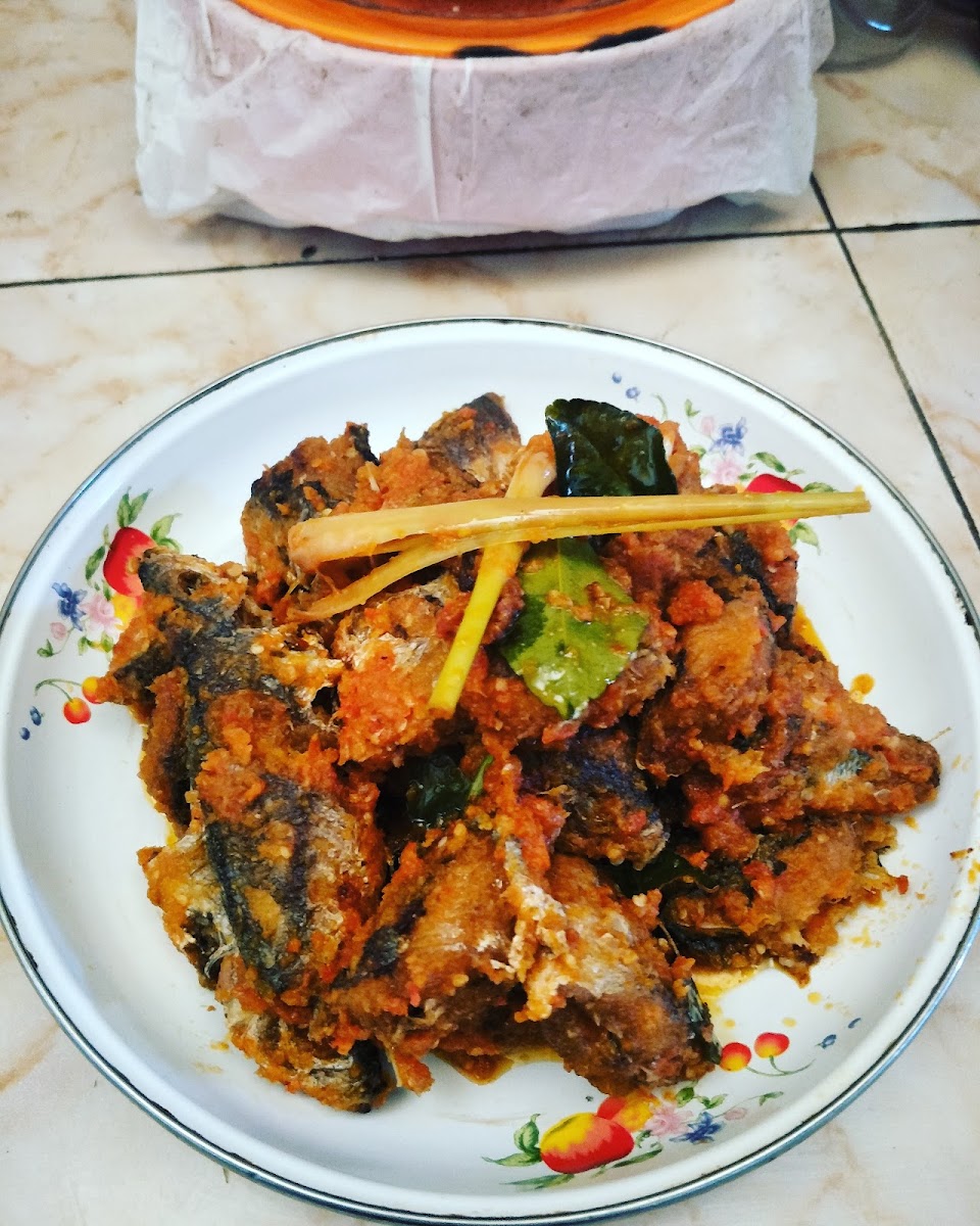 Warung Jawa Mbak Mur Photo 7