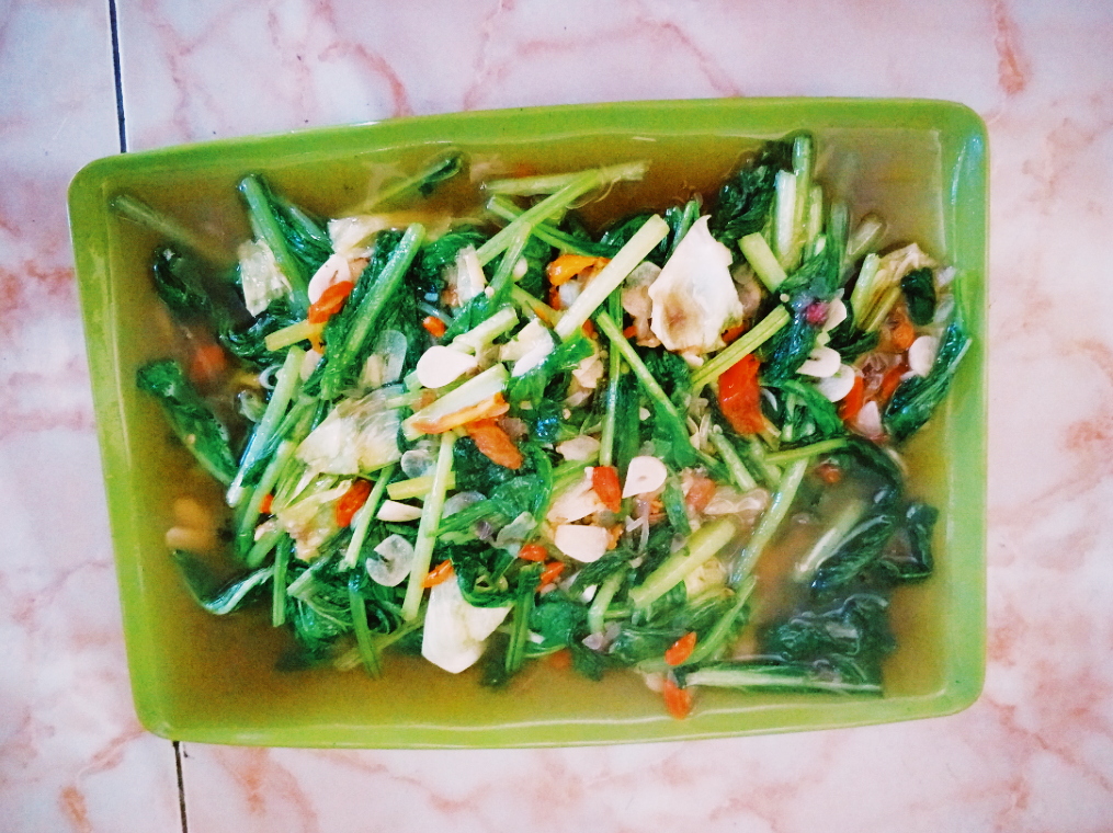 Warung Jawa Mbak Mur Photo 8