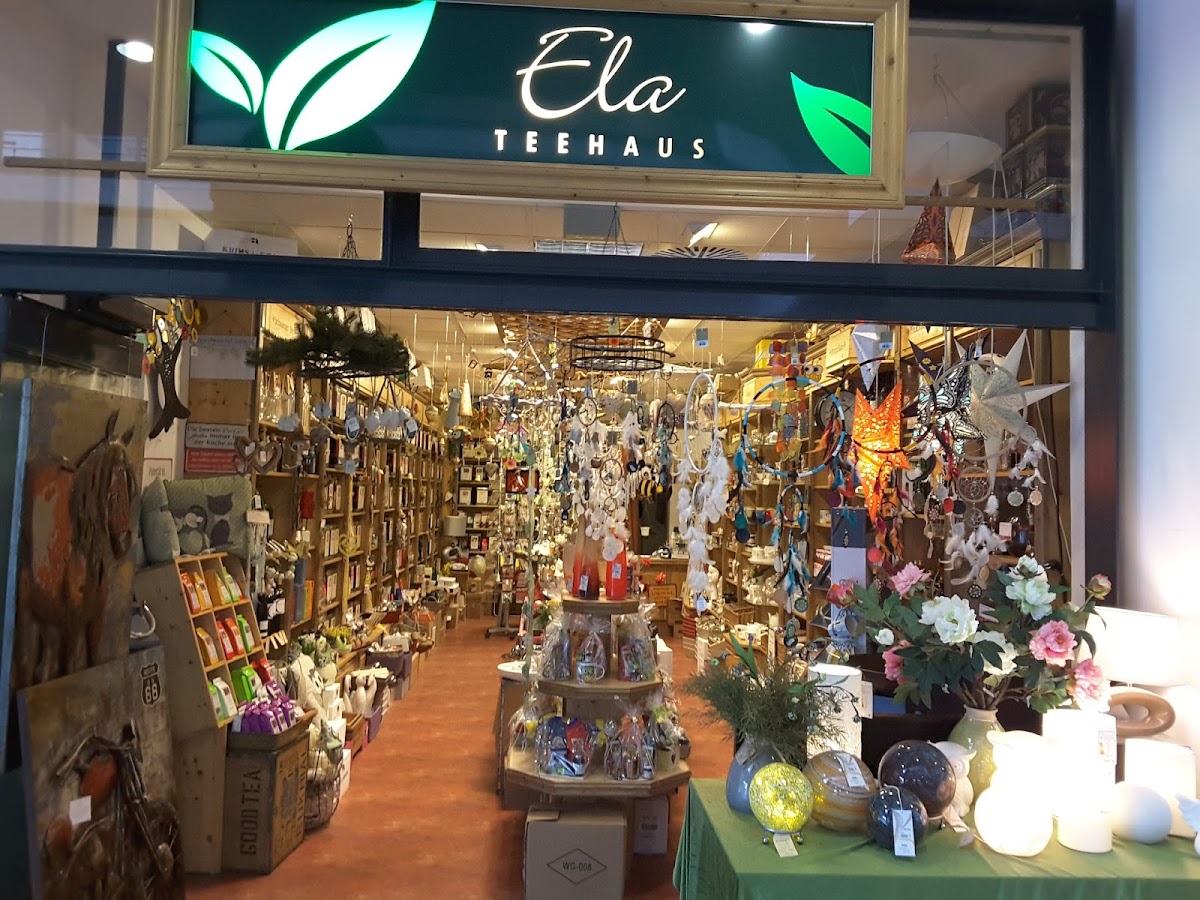 Ela Teehaus Photo 6
