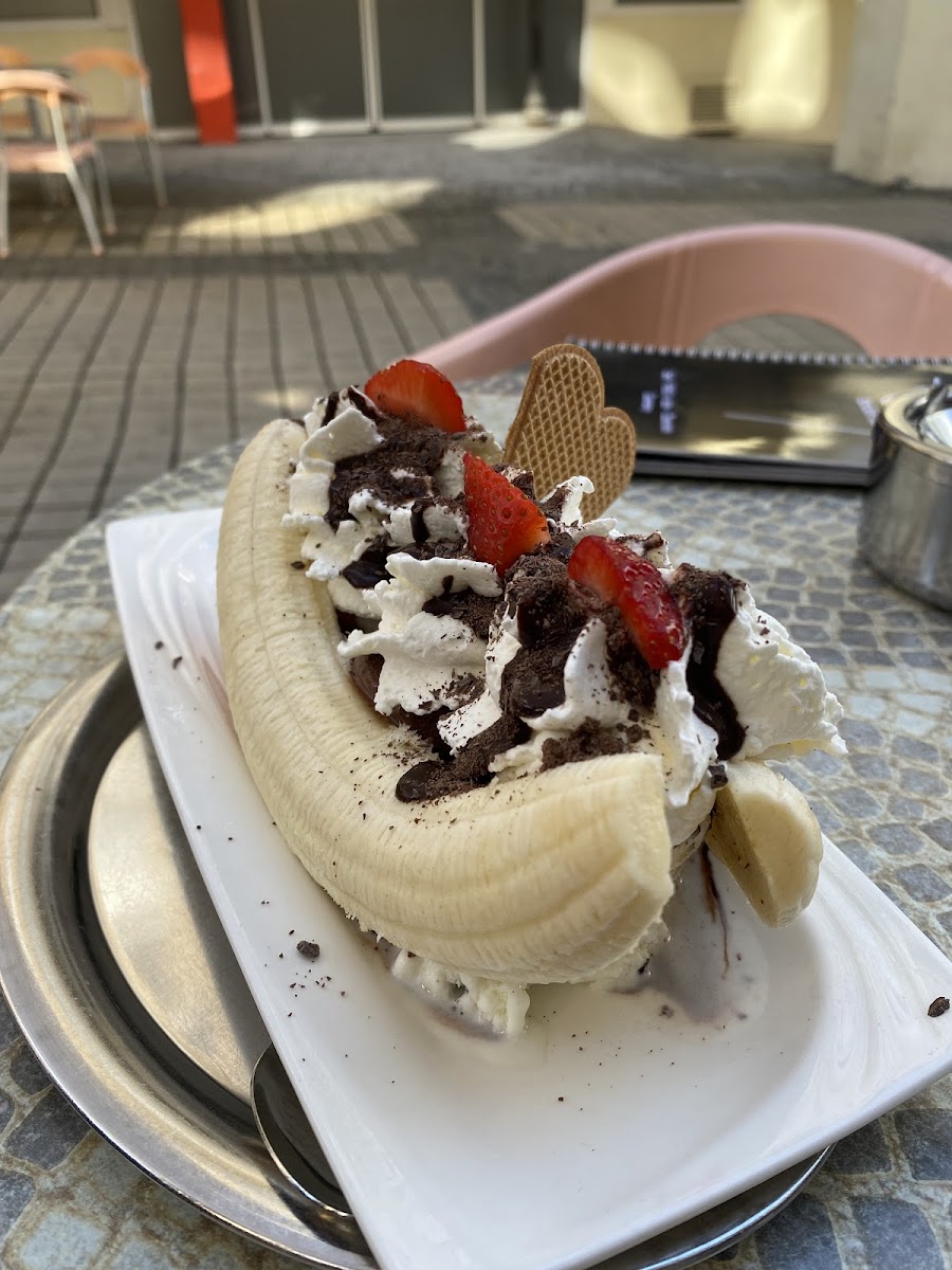 Eiscafé Tony Photo 3