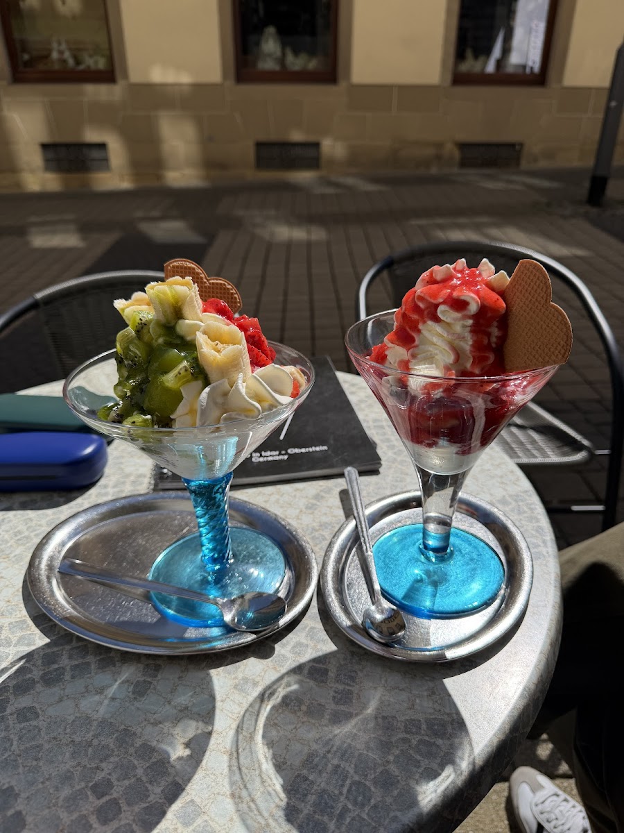 Eiscafé Tony Photo 4