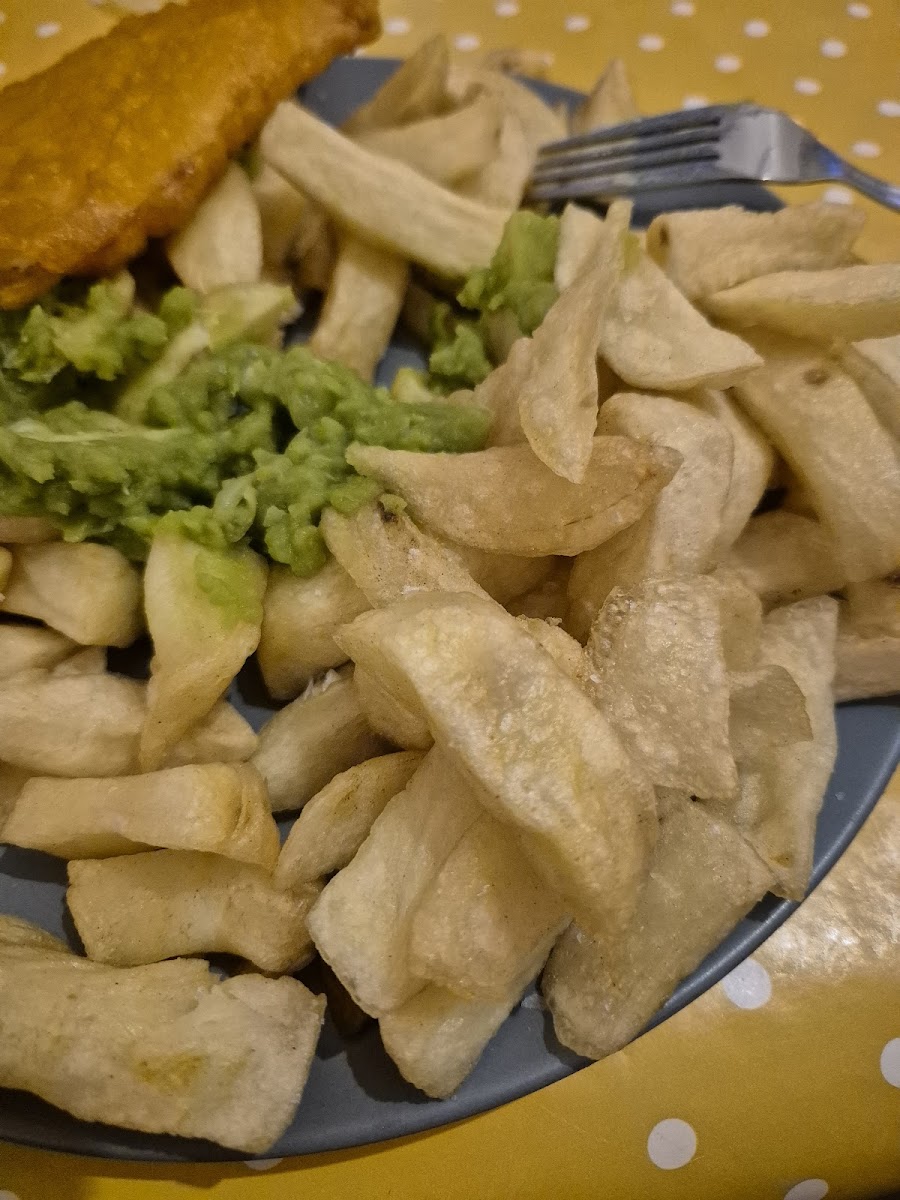 Village Fryer Photo 4