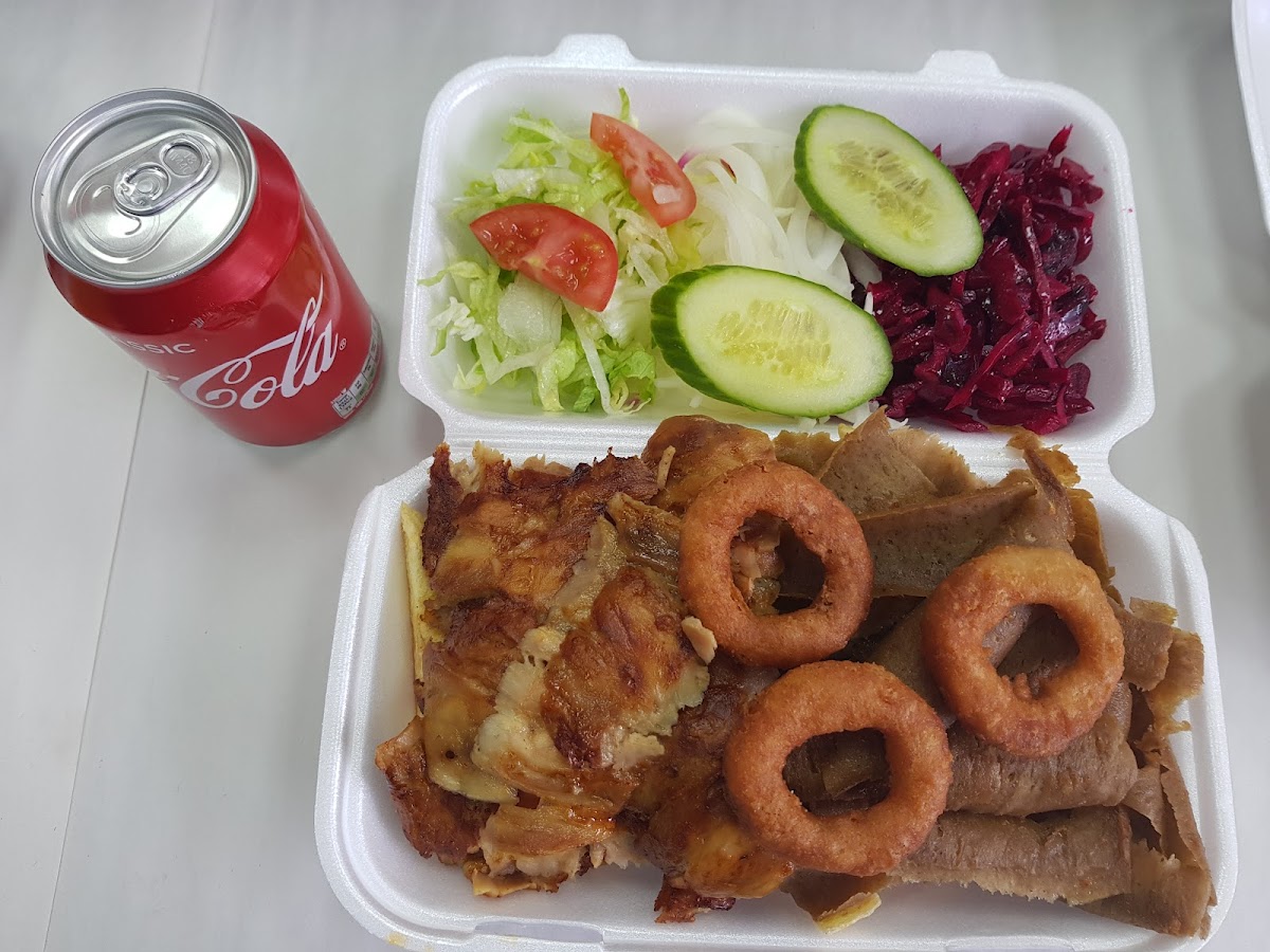 Village Fryer Photo 7
