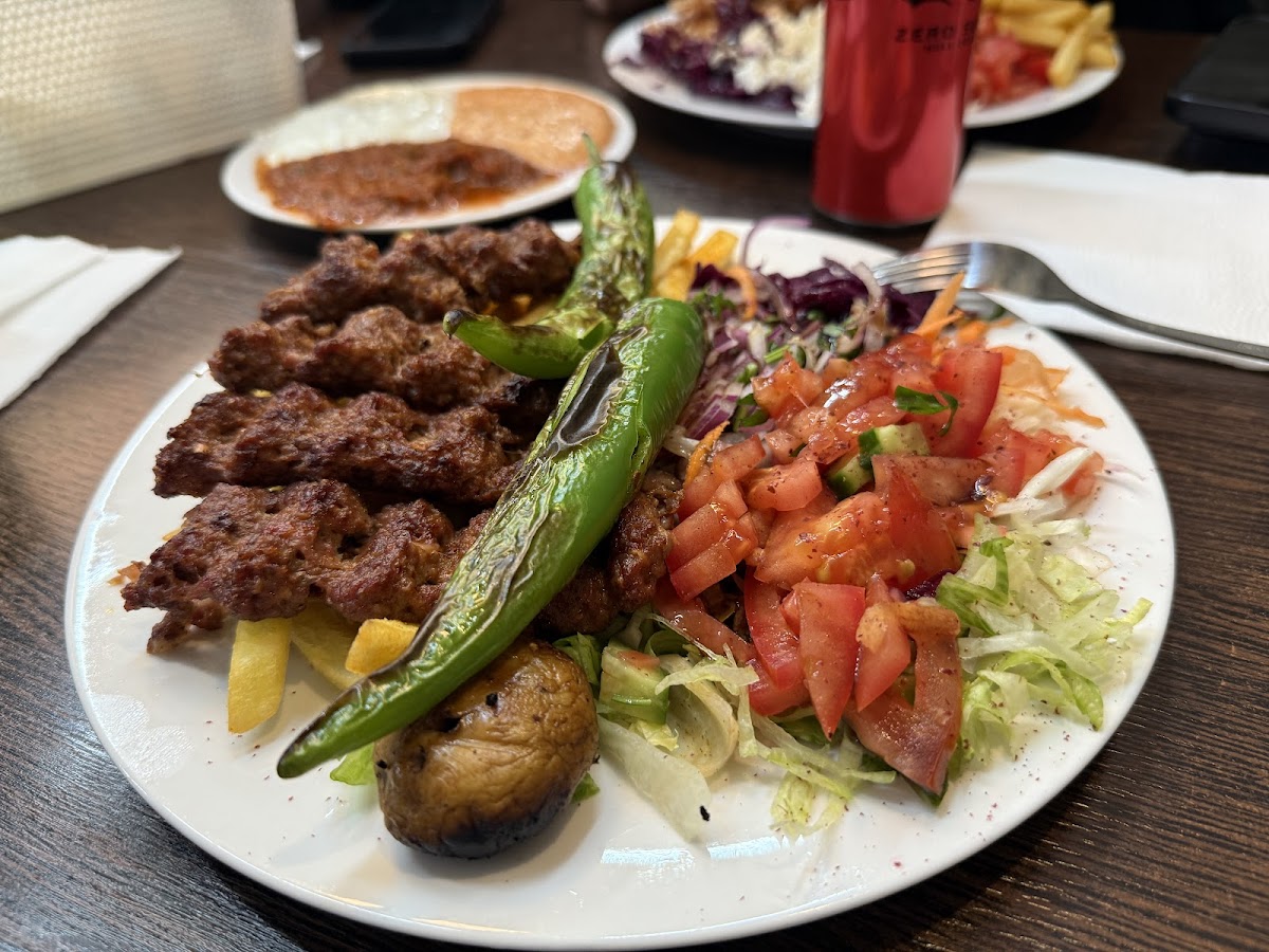 Öz Mangal Photo 4