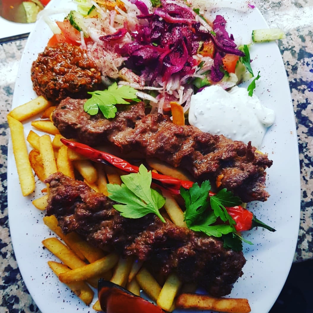 Öz Mangal Photo 5