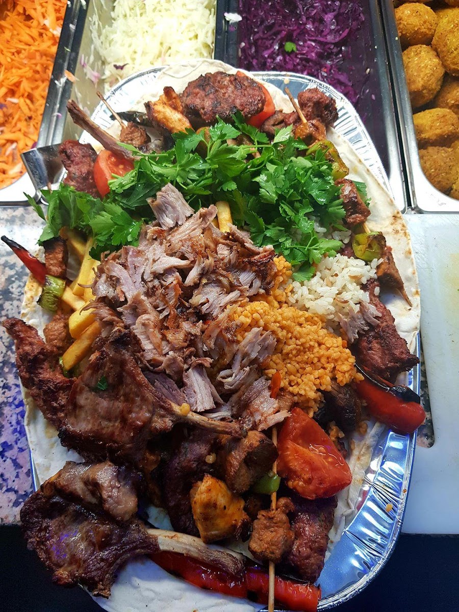 Öz Mangal Photo 7