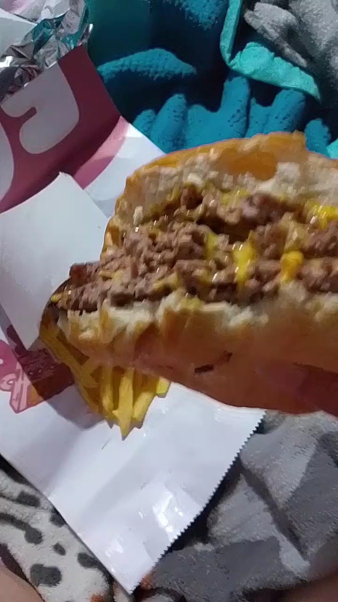 FAT BURGER [Barrio Jardín] Photo 2