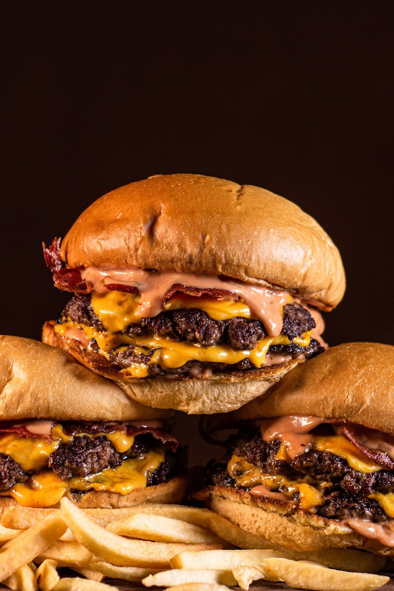 FAT BURGER [Barrio Jardín] Photo 3