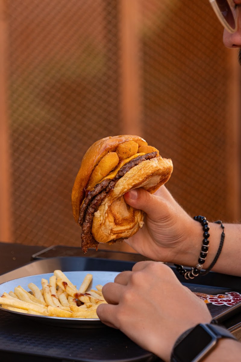 FAT BURGER [Barrio Jardín] Photo 7