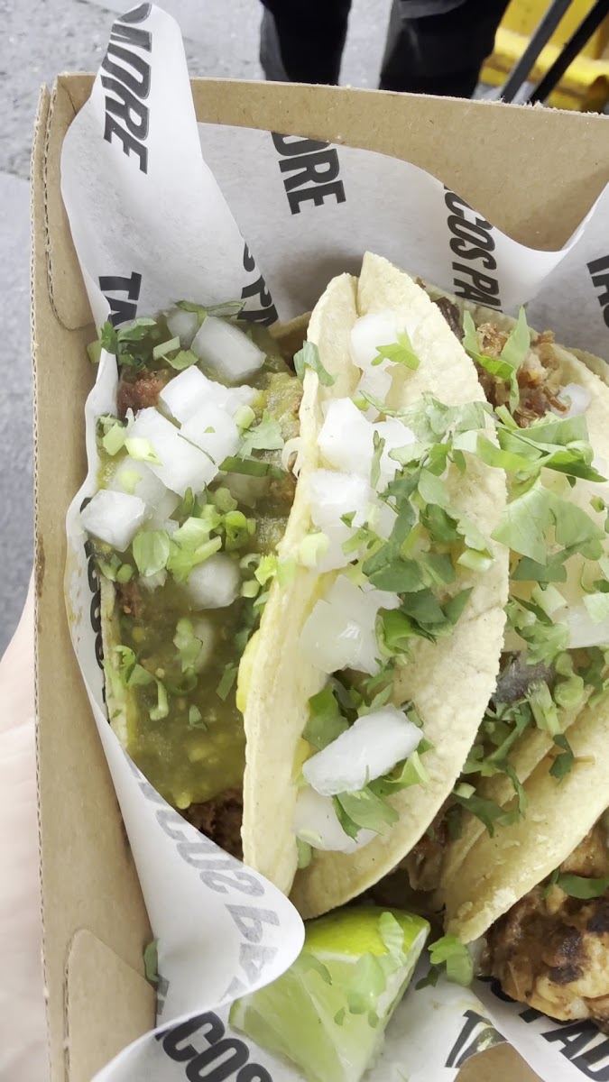 Tacos Padre Photo 2