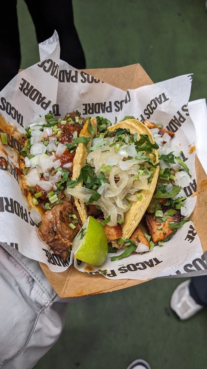 Tacos Padre Photo 4