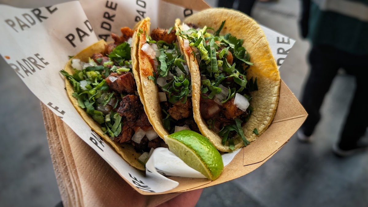 Tacos Padre Photo 5
