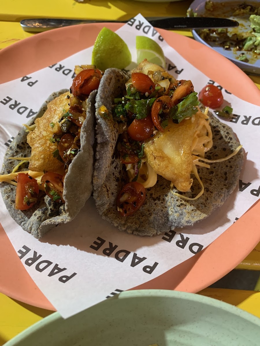 Tacos Padre Photo 6