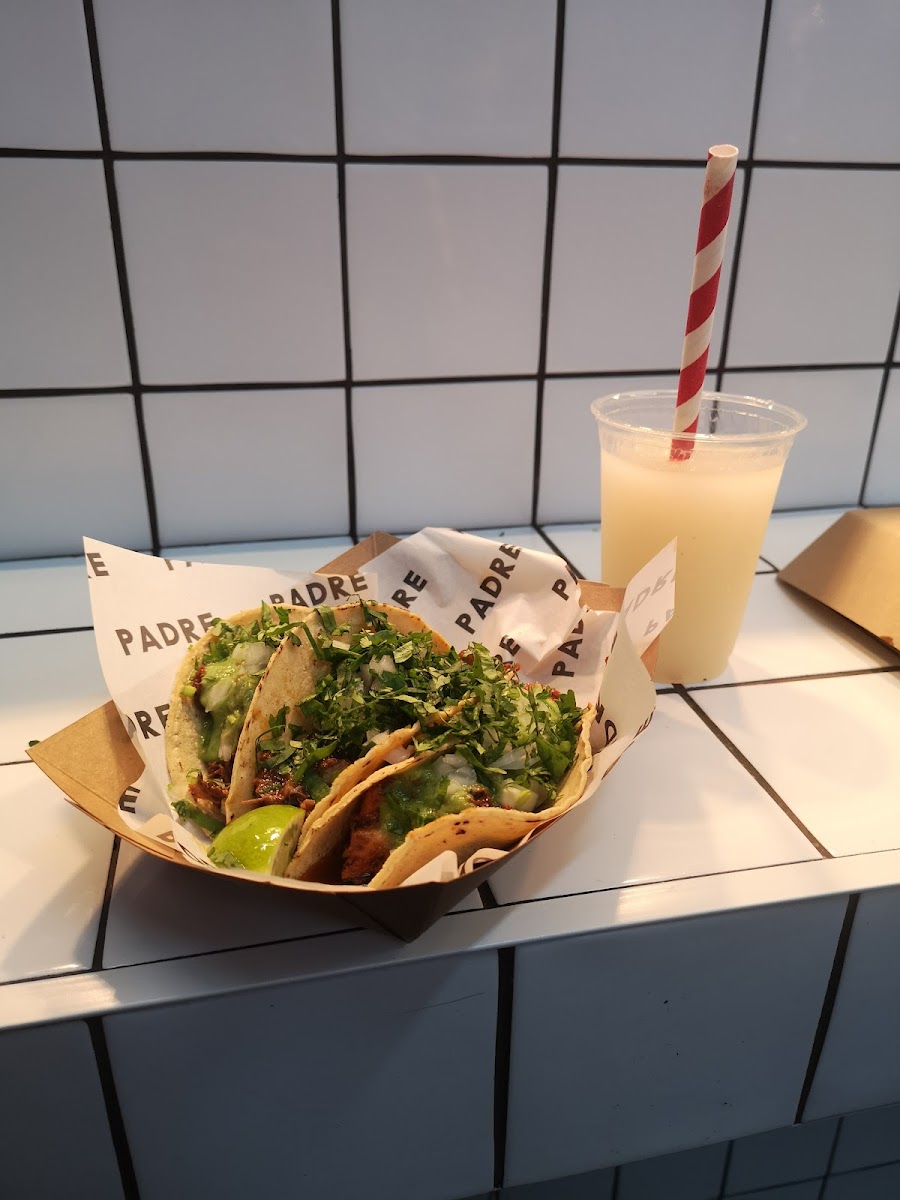 Tacos Padre Photo 9