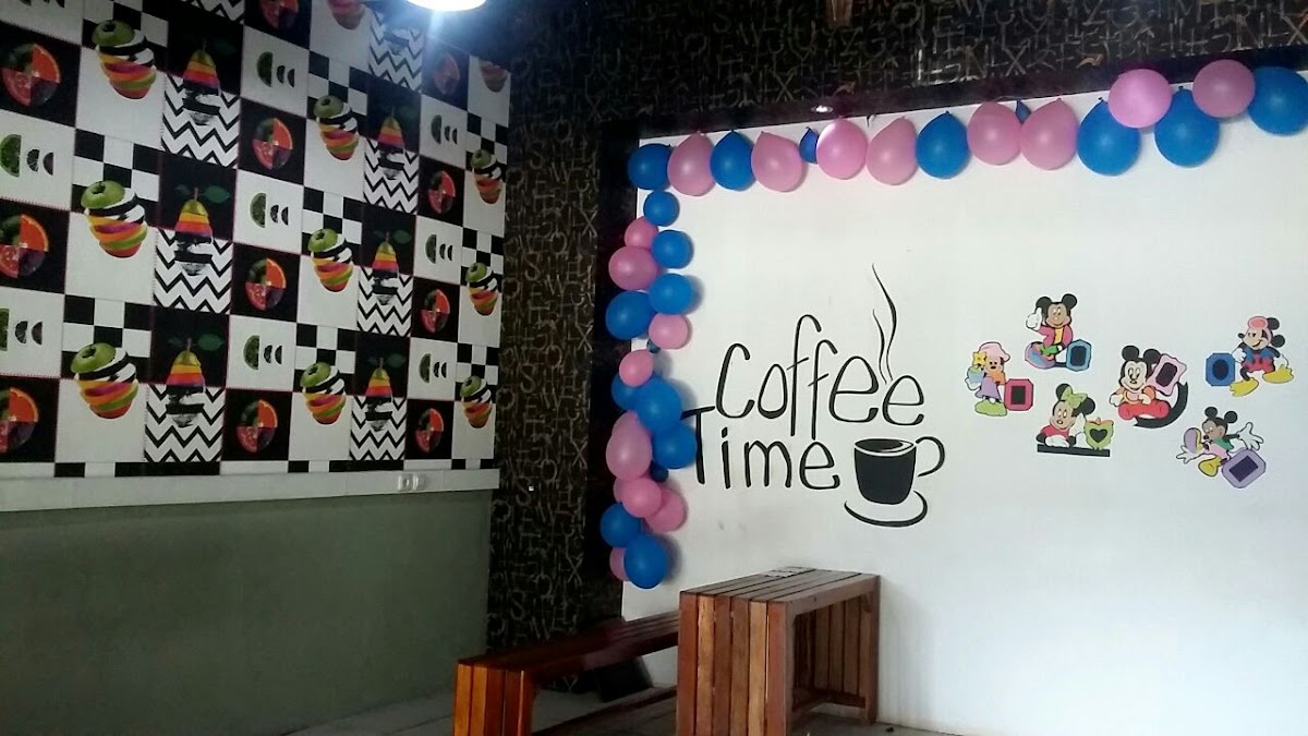 Cafe RAZA