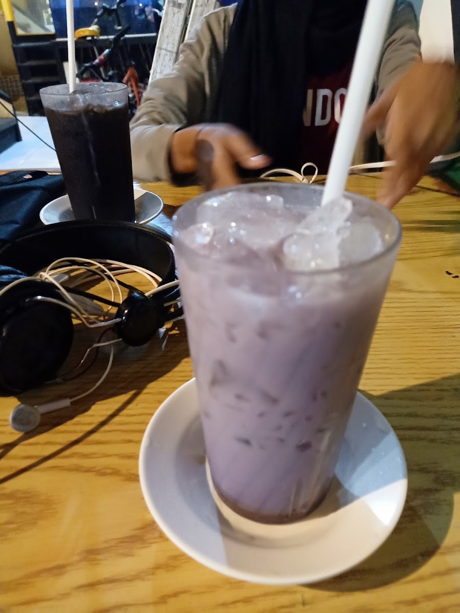 Cafe RAZA Photo 10